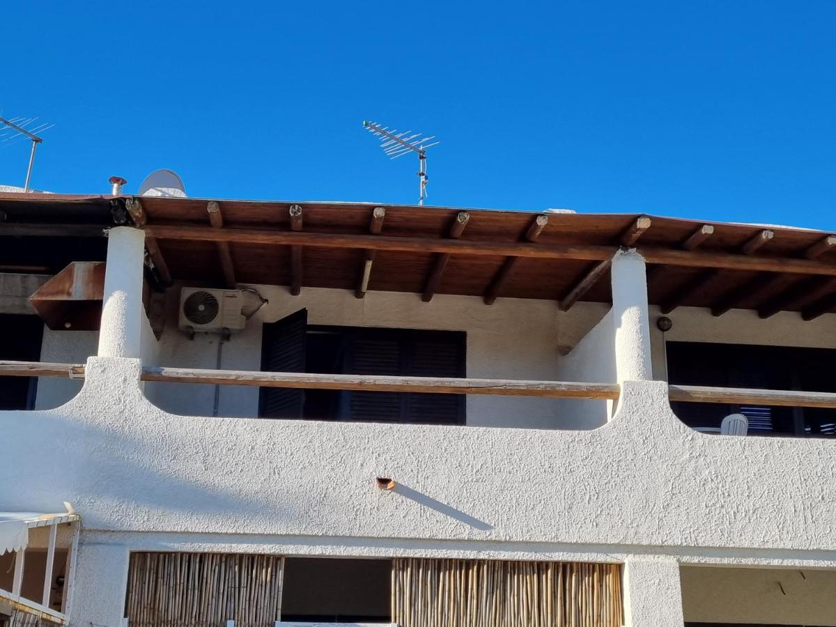 Casa Sofia Villa Vulcano  Exterior photo