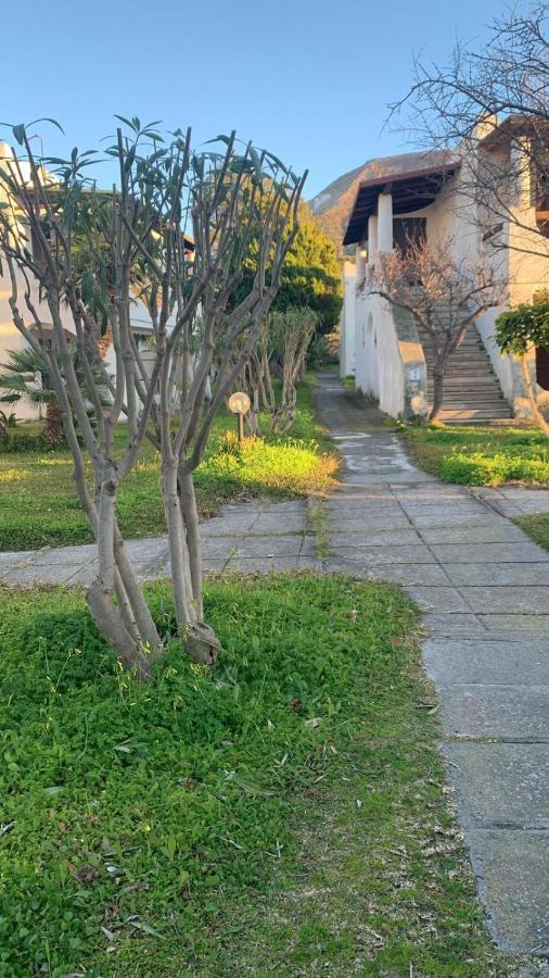 Casa Sofia Villa Vulcano  Exterior photo