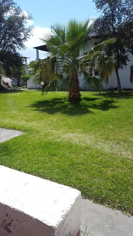 Casa Sofia Villa Vulcano  Exterior photo